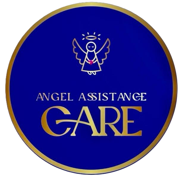 Angel Assistance Care logo